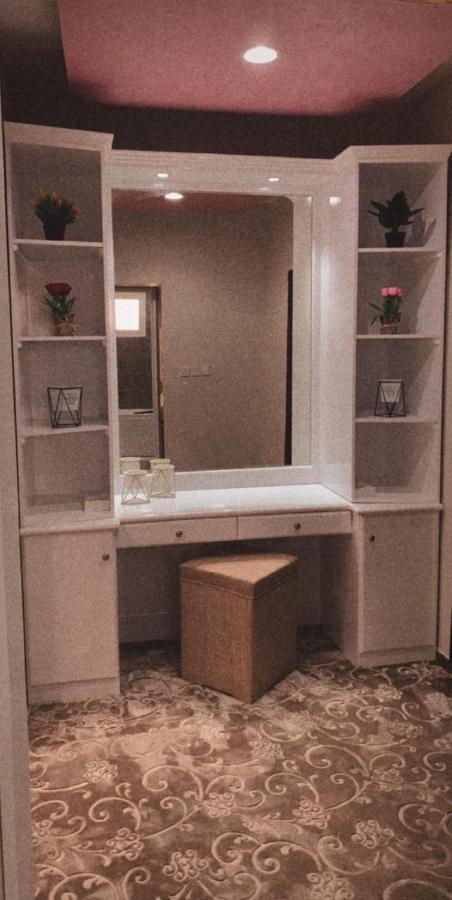 فندق ادوماتو Adomato Hotel Dawmat al-Jandal Esterno foto