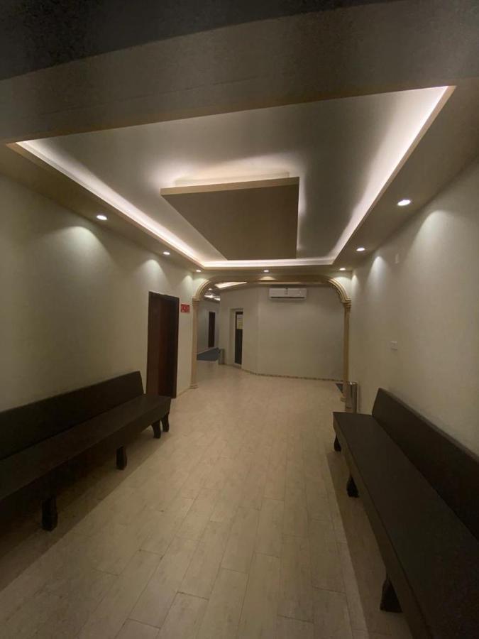 فندق ادوماتو Adomato Hotel Dawmat al-Jandal Esterno foto