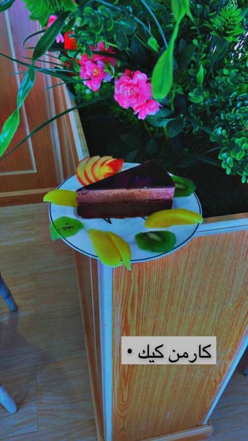 فندق ادوماتو Adomato Hotel Dawmat al-Jandal Esterno foto
