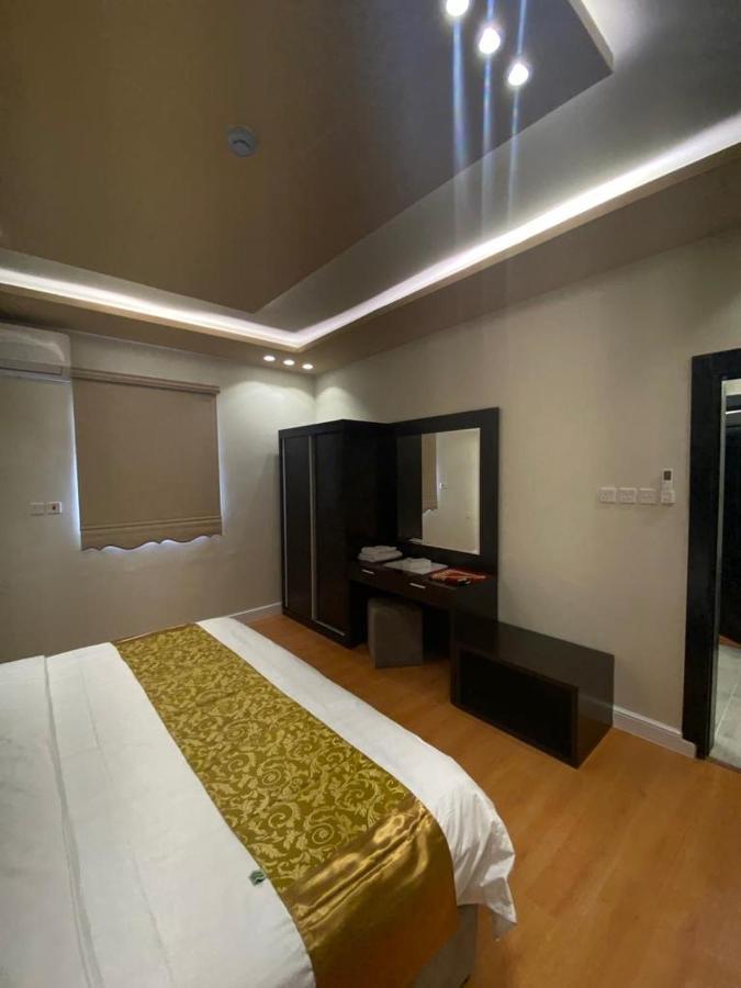 فندق ادوماتو Adomato Hotel Dawmat al-Jandal Esterno foto