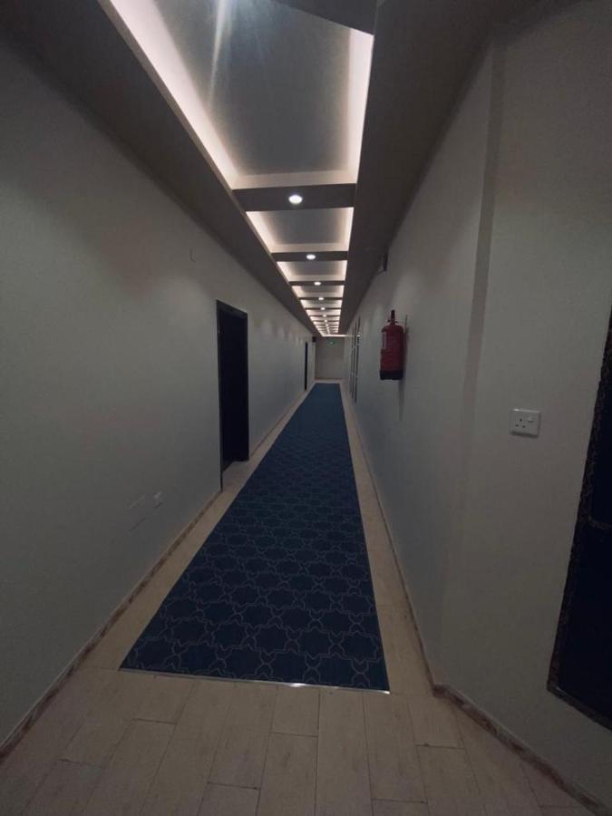 فندق ادوماتو Adomato Hotel Dawmat al-Jandal Esterno foto
