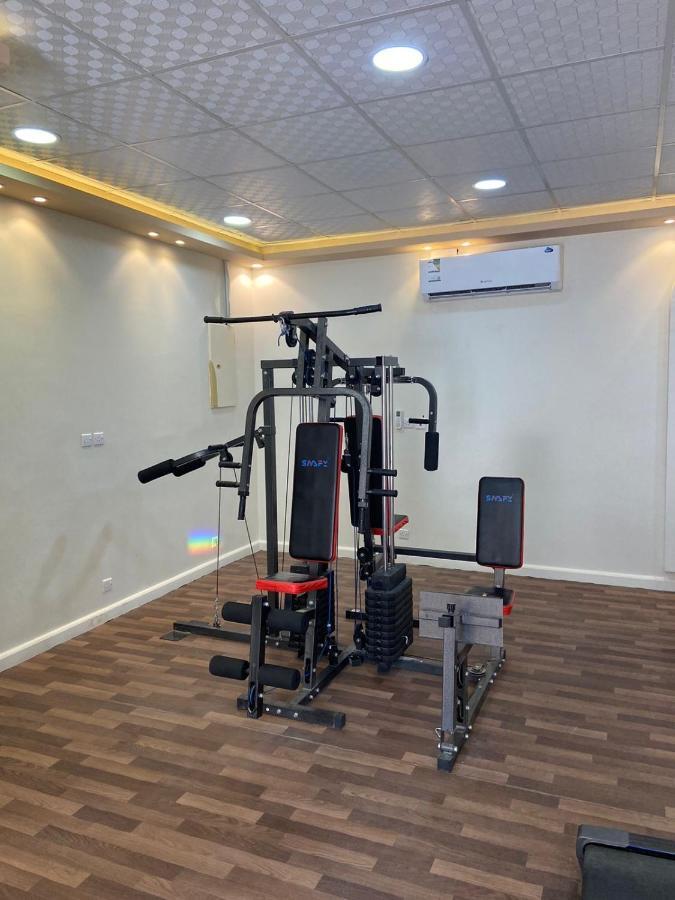 فندق ادوماتو Adomato Hotel Dawmat al-Jandal Esterno foto