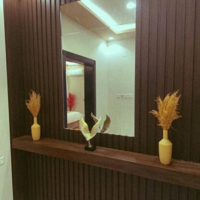 فندق ادوماتو Adomato Hotel Dawmat al-Jandal Esterno foto