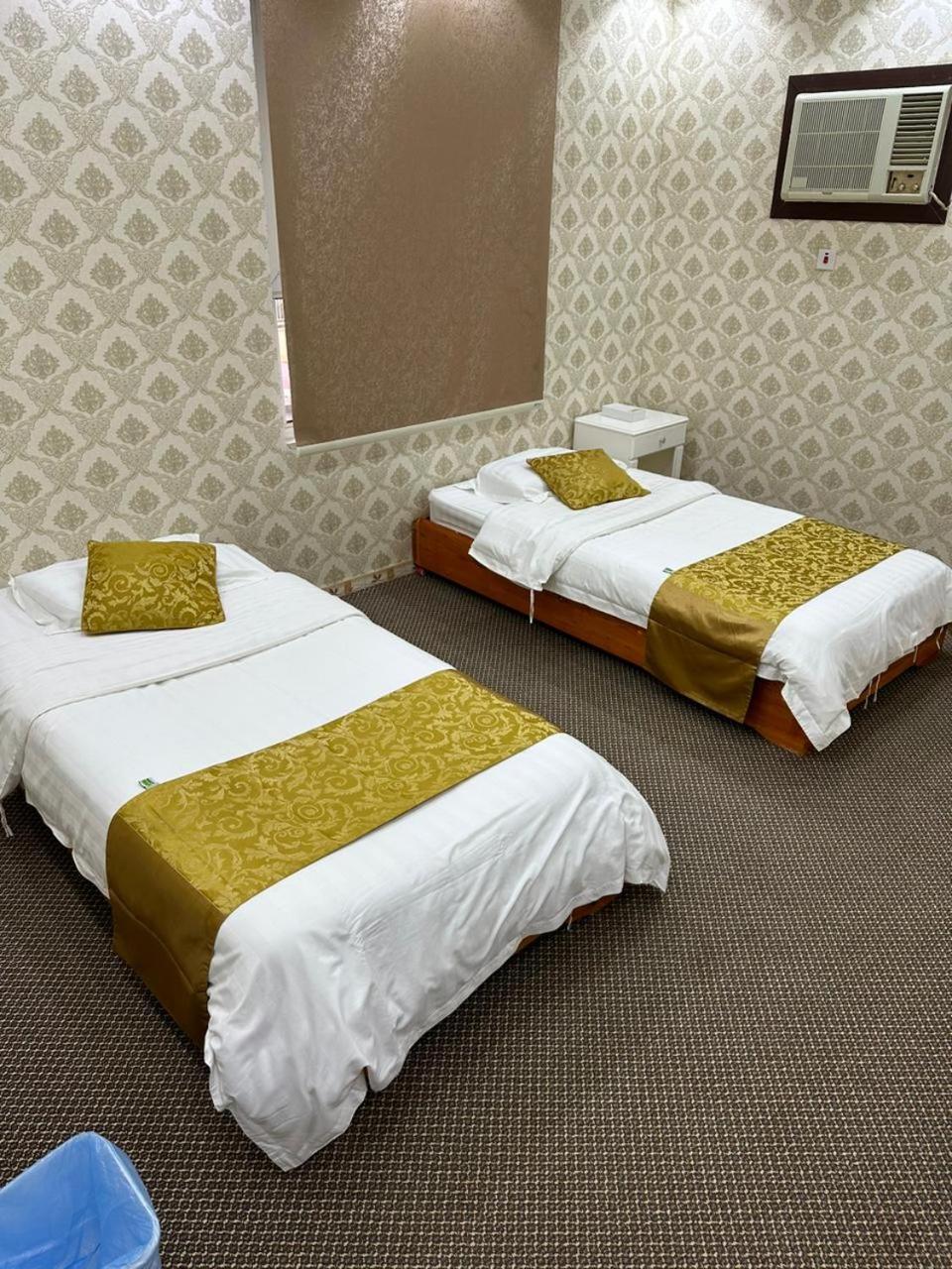 فندق ادوماتو Adomato Hotel Dawmat al-Jandal Esterno foto