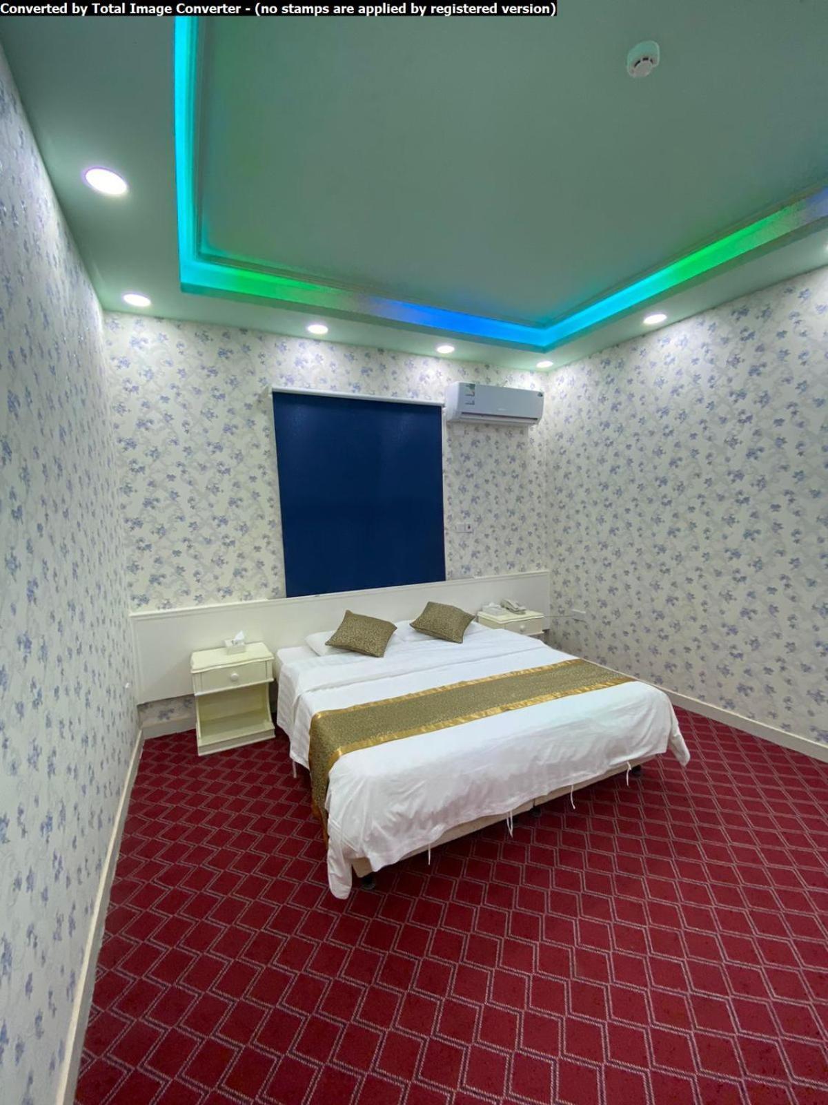 فندق ادوماتو Adomato Hotel Dawmat al-Jandal Esterno foto